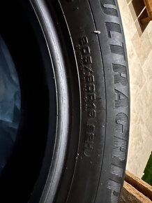 GOODYEAR ULTRAGRIP 9 205/60 R16 - 2