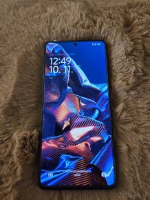 Predám Xiaomi POCO X5Pro 8G 256GB v žltej farbe - 2