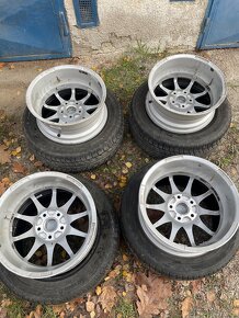 Vw 5x112 r16 - 2