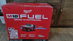 Milwaukee M18 ONE-KEY FUEL FTS210-121B - 2