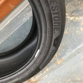 BRIDGESTONE TURANZA 225/50r19  nové- zimná cena - 2