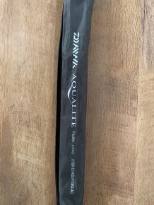 DAIWA - Prút Feeder Aqualite 3,3 m 100 g - 2