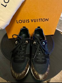 Tenisky Louis Vuitton - 2