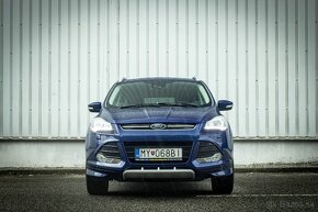 FORD KUGA 2.0 TDCi 110 kW ST Line 2016 - 2