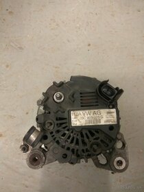 Alternator Valeo 03C 903 023 G - 2