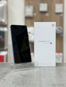 Xiaomi 13T 256GB Alpine Blue - 2