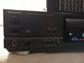 Technics SL-PS620A - 2