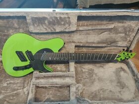 Multiscale Gitara Ormsby TX 6 - 2