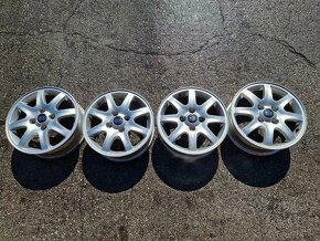 4X114,3 R16 KIA / Hyundai - 2