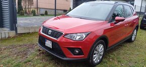 Seat Arona 1.0 TSI 115 Style - 2