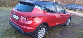 Seat Arona 1.0 TSI 115 Style - 2