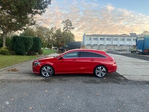 Mercedes Benz CLA Shooting Break - 2