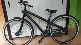 Bicykel 28" - 2