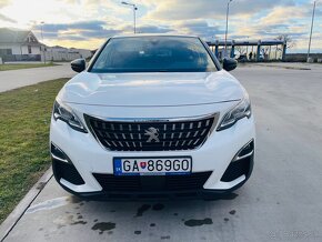 Peugeot 3008 - 2