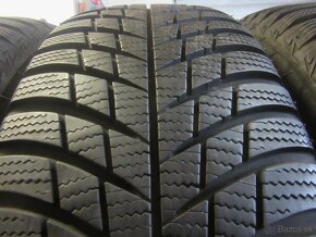 Zimné pneumatiky 215/65R17 BRIDGESTONE - 2