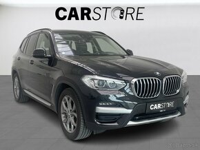 BMW X3 - 2