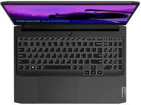 Lenovo IdeaPad Gaming 3 GTX 1650 i5-13200H 3.20Ghz - 2