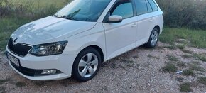 Skoda fabia III 1.2 tsi 81kw - 2