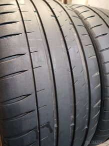 235/35 r19 letné - 2