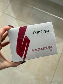 Prestigio Roadrunner 350 - NOVÁ kamera do auta - 2