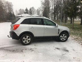 Opel Antara 2.2 CDTI - 2