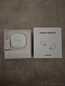 Galaxy buds FE - NOVE - 2