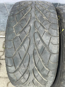 225/50 R16 Brigdestone S02 (letné) - 2