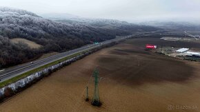 Záblatie – Parcely s jedinečným investičným potenciálom - 2