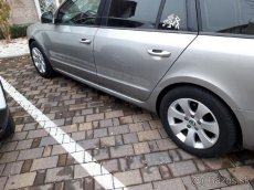 KÚPIM elektróny SPECTRUM originál ŠKODA Superb 5 x 112 R16 - 2