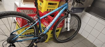 Bicykel Specialized dámsky detský - 2