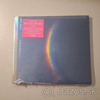 Coldplay CD - 2