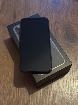 iPhone 11 pro 64GB Space grey - 2