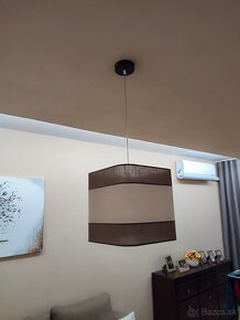 Predam luster, lampa - 2