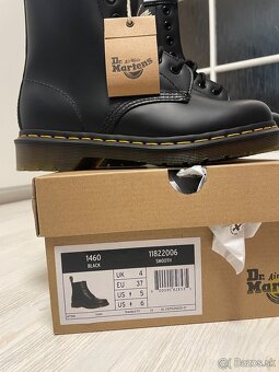 Dr. Martens  vel. 37 - 2