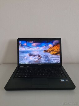 Notebook - Compaq Presario CQ56-150SC - 2