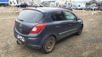 Predám Opel Corsa 1.0 2006 - 2