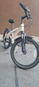 Predam detský bicykel BMW - 2