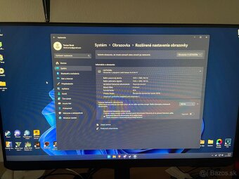 Samsung Oddysey G30A 27” 144hz - 2