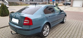 Predám Škoda Octavia 2.0 Tdi 103 KW ELEGANCE Max - 2