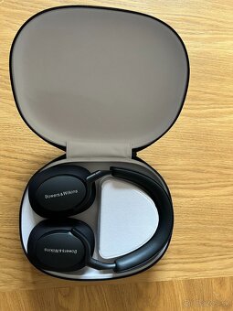 Bowers & Wilkins PX7S2 čierne - Nove - 2