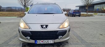 Peugeot 307 SW - 2