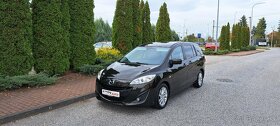 Mazda 5 2.0 MZR TX Plus - 2