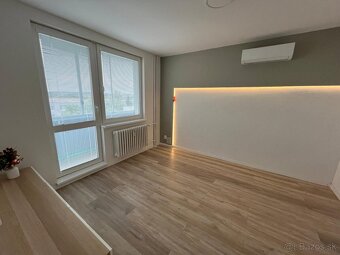 1,5IBYT , BRATISLAVA, KARLOVA VES, LOGGIA---165.000 EUR - 2