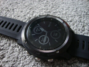 Garmin Tactix Bravo . V stave noveho kusu - 2