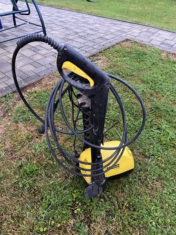 Karcher k 3.85 - 2