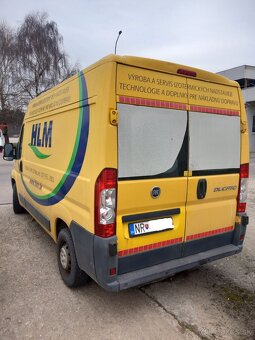 FIAT DUCATO - 2