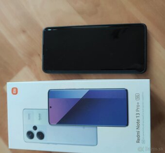 Xiaomi Redmi Note 13 Pro+ 5G - 2