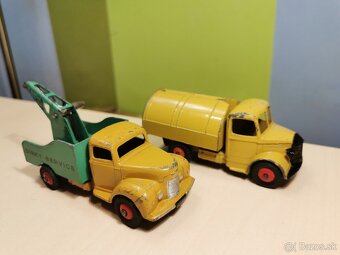 Dinky toys mix - 2