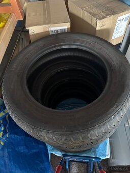 Pneumatiky Nokian WRD4 185/65 R15  88T - 2