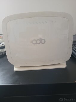 Predam MAGIO WI-FI router - 2